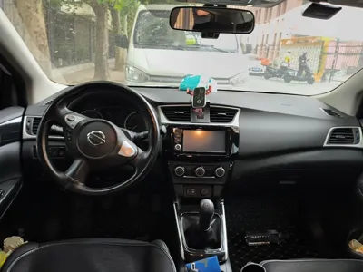 Nissan Sylphy 2019, 33400 км, за 6603 USD - фото 6