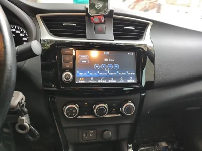 Nissan Sylphy 2019, 33400 км, за 6603 USD - фото 10