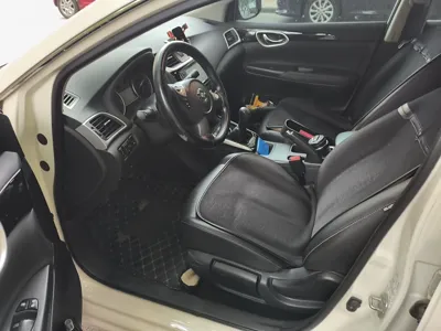 Nissan Sylphy 2019, 33400 км, за 6603 USD - фото 12