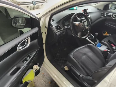 Nissan Sylphy 2019, 33400 км, за 6603 USD - фото 13