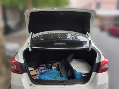 Nissan Sylphy 2019, 33400 км, за 6603 USD - фото 16