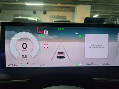 Genesis GV70 2025, 35215 км, за 28488.91 USD