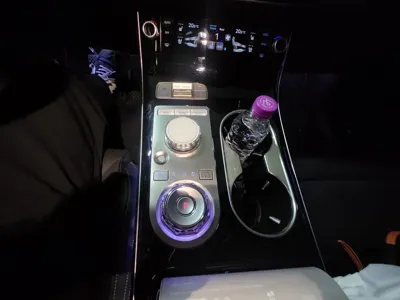 Genesis GV70 2025, 35215 км, за 28488.91 USD