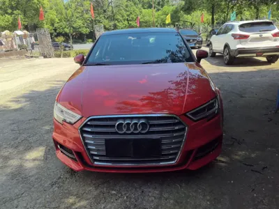 Audi A3 2020, 57100 км, за 12540 USD - фото 2