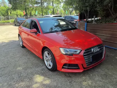 Audi A3 2020, 57100 км, за 12540 USD - фото 3