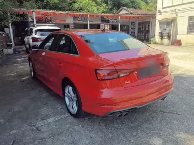 Audi A3 2020, 57100 км, за 12540 USD - фото 4
