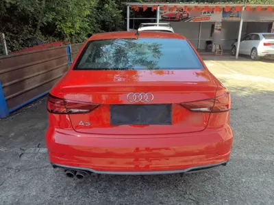 Audi A3 2020, 57100 км, за 12540 USD - фото 5