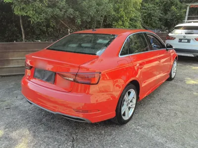 Audi A3 2020, 57100 км, за 12540 USD - фото 6