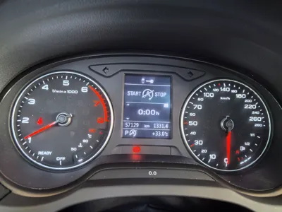 Audi A3 2020, 57100 км, за 12540 USD - фото 15