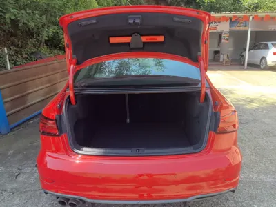 Audi A3 2020, 57100 км, за 12540 USD - фото 22