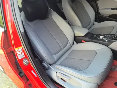 Audi A3 2020, 57100 км, за 12540 USD - фото 23