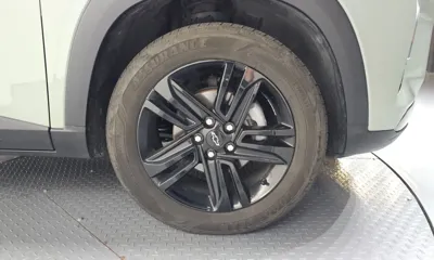 ChevroletGMDaewoo Trax 2025, 45256 км, за 13916.24 USD