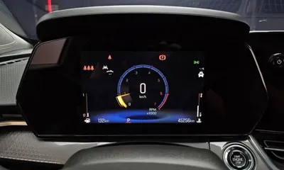 ChevroletGMDaewoo Trax 2025, 45256 км, за 13804.77 USD - фото 8