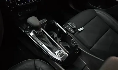 ChevroletGMDaewoo Trax 2025, 45256 км, за 13804.77 USD - фото 9