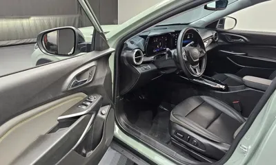 ChevroletGMDaewoo Trax 2025, 45256 км, за 13804.77 USD - фото 10