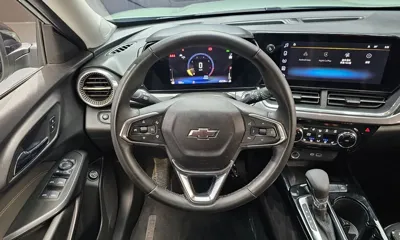 ChevroletGMDaewoo Trax 2025, 45256 км, за 13804.77 USD - фото 13