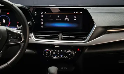 ChevroletGMDaewoo Trax 2025, 45256 км, за 13804.77 USD - фото 14