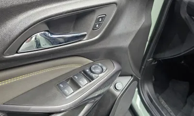 ChevroletGMDaewoo Trax 2025, 45256 км, за 13804.77 USD - фото 17