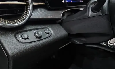 ChevroletGMDaewoo Trax 2025, 45256 км, за 13804.77 USD - фото 19