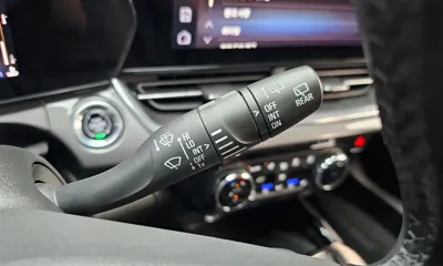 ChevroletGMDaewoo Trax 2025, 45256 км, за 13804.77 USD - фото 20