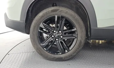 ChevroletGMDaewoo Trax 2025, 45256 км, за 13804.77 USD - фото 21
