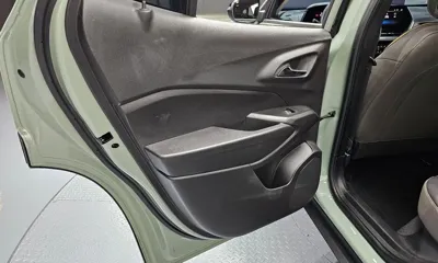 ChevroletGMDaewoo Trax 2025, 45256 км, за 13804.77 USD - фото 25