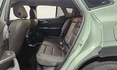 ChevroletGMDaewoo Trax 2025, 45256 км, за 13804.77 USD - фото 26