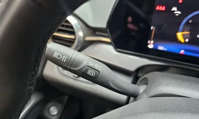 ChevroletGMDaewoo Trax 2025, 45256 км, за 13804.77 USD - фото 27