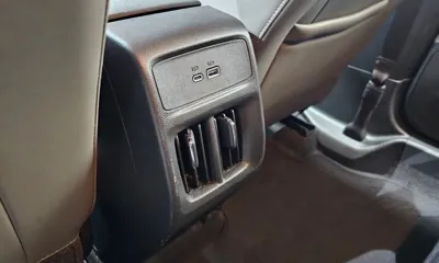 ChevroletGMDaewoo Trax 2025, 45256 км, за 13804.77 USD - фото 28