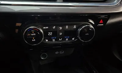 ChevroletGMDaewoo Trax 2025, 45256 км, за 13804.77 USD - фото 29