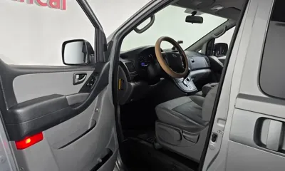 Hyundai Starex 2016, 111622 км, за 8861.76 USD - фото 10