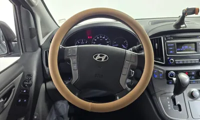 Hyundai Starex 2016, 111622 км, за 8861.76 USD - фото 14