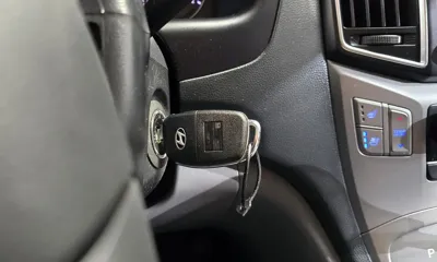 Hyundai Starex 2016, 111622 км, за 8861.76 USD - фото 15