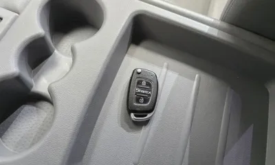 Hyundai Starex 2016, 111622 км, за 8861.76 USD - фото 16