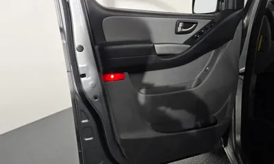 Hyundai Starex 2016, 111622 км, за 8861.76 USD - фото 24