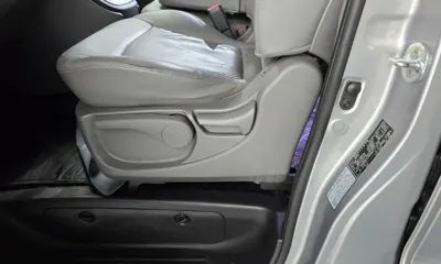 Hyundai Starex 2016, 111622 км, за 8861.76 USD - фото 30