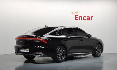 Hyundai Grandeur 2021, 39183 км, за 13976.46 USD