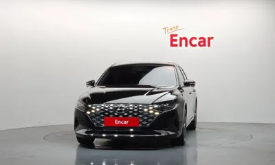 Hyundai Grandeur 2021, 39183 км, за 13976.46 USD
