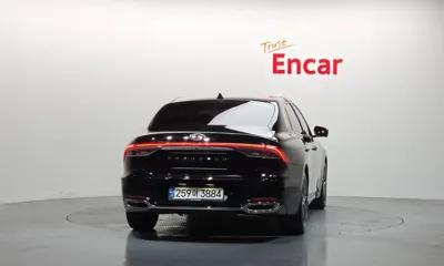 Hyundai Grandeur 2021, 39183 км, за 13976.46 USD