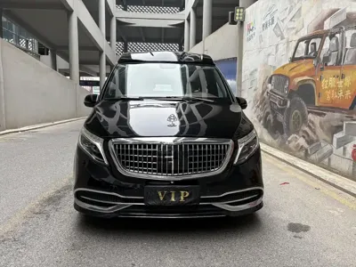 Mercedes-Benz V-Class 2020, 34000 км, за 37962.77 USD