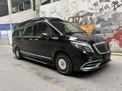 Mercedes-Benz V-Class 2020, 34000 км, за 37962.77 USD