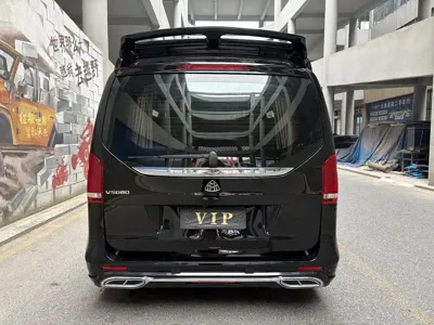 Mercedes-Benz V-Class 2020, 34000 км, за 37962.77 USD