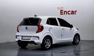 Kia Morning 2021, 64026 км, за 5609.51 USD