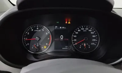 Kia Morning 2021, 64026 км, за 5609.51 USD - фото 8