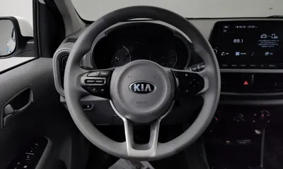 Kia Morning 2021, 64026 км, за 5609.51 USD - фото 15