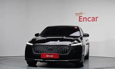 Kia K9 2022, 131804 км, за 18362.95 USD
