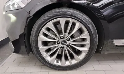 Kia K9 2022, 131804 км, за 18362.95 USD