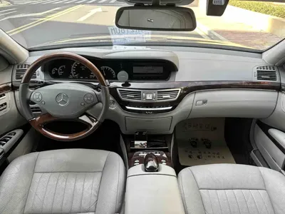 Mercedes-Benz S-Class 2012, 170000 км, за 19099.1 USD