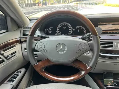 Mercedes-Benz S-Class 2012, 170000 км, за 19099.1 USD - фото 6