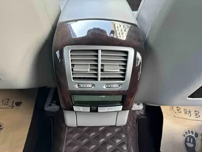 Mercedes-Benz S-Class 2012, 170000 км, за 19099.1 USD - фото 7